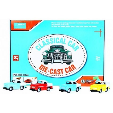 Samochód Mega Creative (339431)