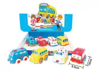 Samochód Mega Creative (406152)