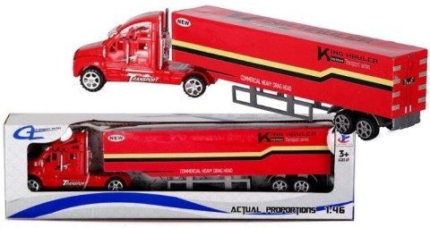Samochód auto ciężarowe Mega Creative (340153)