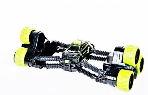 Samochód kaskaderski r/c z ładowarką USB Mega Creative (460109)