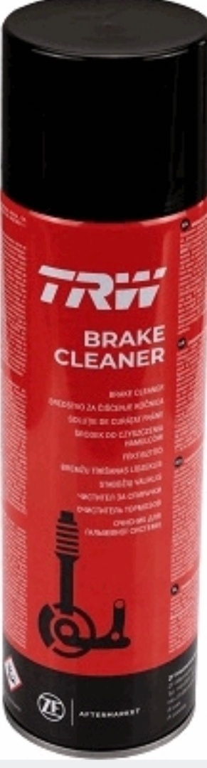 TRW Brake Cleaner 500 ml