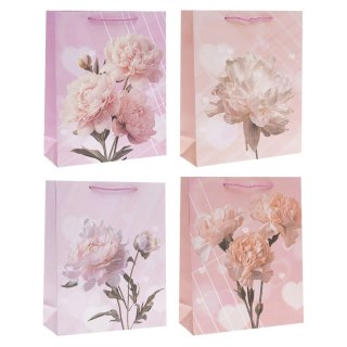 Torba prezentowa A5 [mm:] 180x230x 80 Rozette (TK-25023-GL-A5(18x23x8))