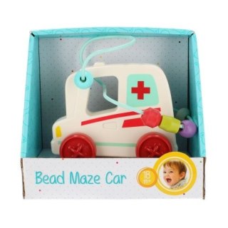 Ambulans Pojazd Labirynt Bam Bam (469784)