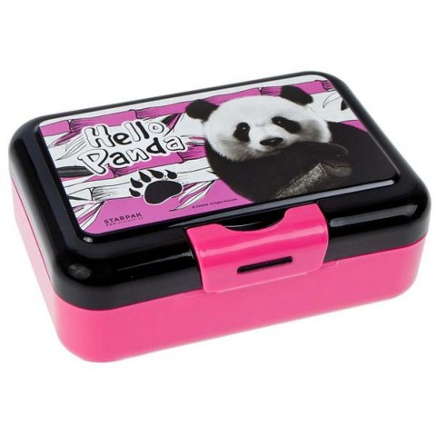 Bidon Panda Starpak (450795)
