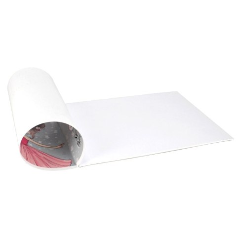 Blok techniczny Balerina Starpak (492043)