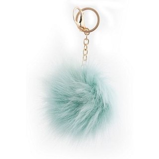 Brelok pompon plusz Starpak (429483)