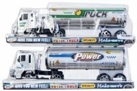 Ciężarówka CYSTERNA Mega Creative (394349)