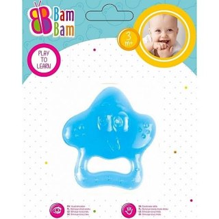 Gryzaczek Gwiazdka Bam Bam (430922)