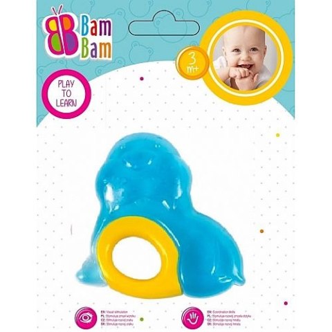Gryzaczek Lew Morski Bam Bam (430911)