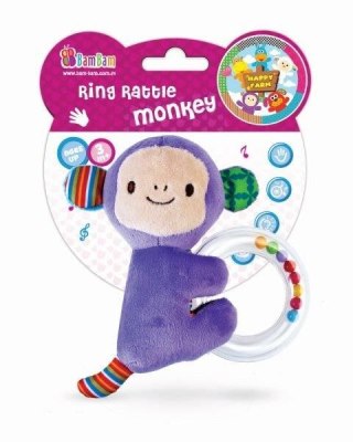 Grzechotka Bam Bam (322028)