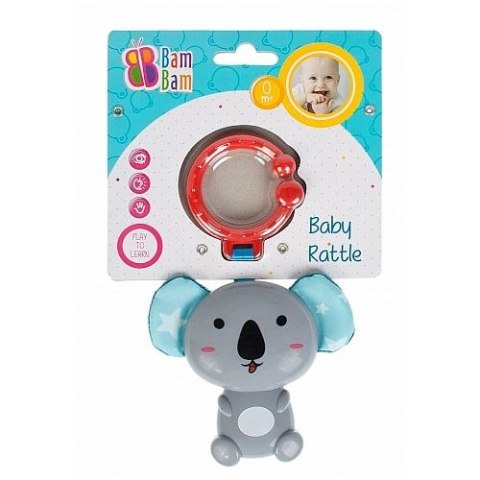 Grzechotka Koala Bam Bam (428964)