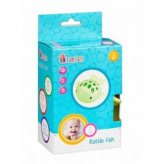 Grzechotka Rybka Bam Bam (428980)