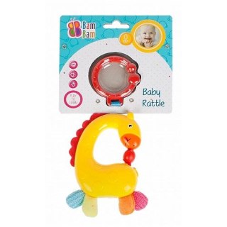 Grzechotka Żyrafa Bam Bam (428970)