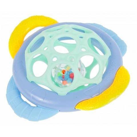 Grzechotka miękka ufo Bam Bam (428971)