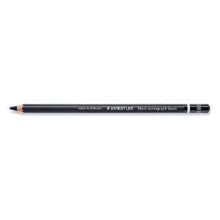 Ołówek Lumograph 8B Staedtler (S 100-8B)