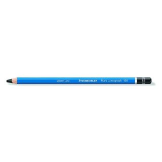 Ołówek Lumograph 8B Staedtler (S 100-8B)