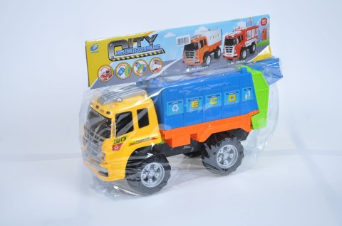 Samochód Mega Creative (324256)