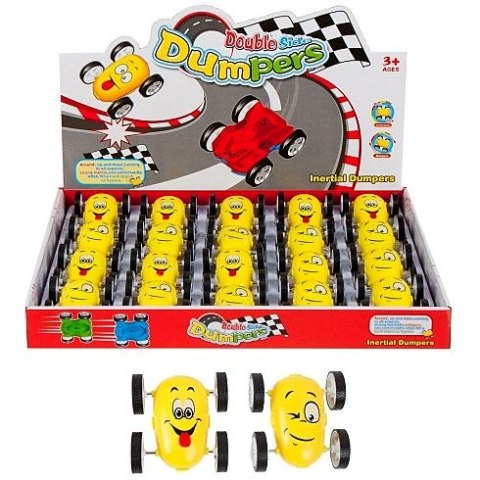Samochód Mega Creative (429761)