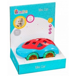 Samochód mini autko Bam Bam (411126)
