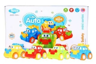 Samochód osobowy 11 cm Mega Creative (394318)