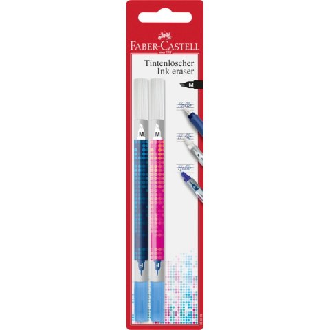 Wymazywacz do atramentu Snail Faber Castell (185539 FC)