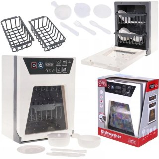 Zmywarka zabawkowa na baterie Trifox (A-0215)