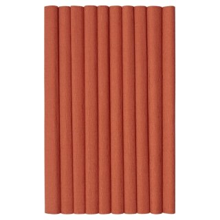 Bibuła marszczona brązowy 20mm x 500mm TOP-2000 (400153924)