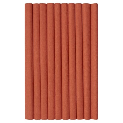 Bibuła marszczona brązowy 20mm x 500mm TOP-2000 (400153924)