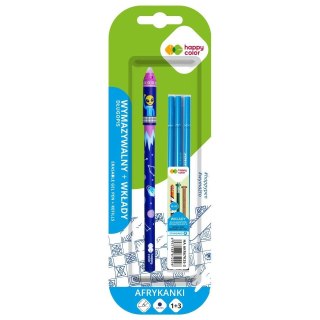 Długopis Manga Mg (HA 4120 02SP-3 BKRF)