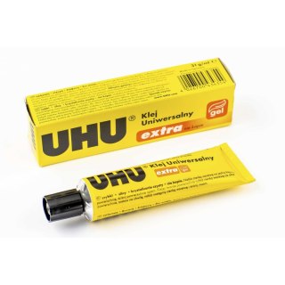 Klej w tubie 31ml Uhu (U-43435)