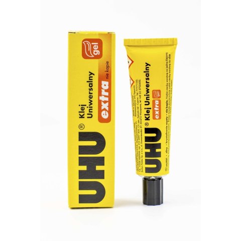 Klej w tubie 31ml Uhu (U-43435)