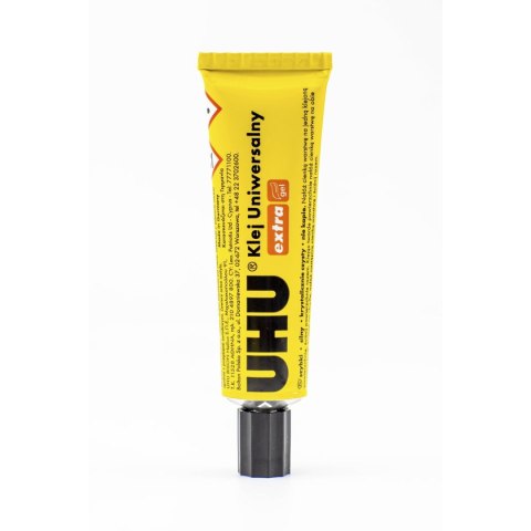 Klej w tubie 31ml Uhu (U-43435)
