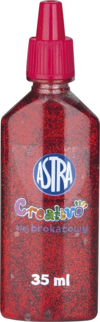Klej w tubie 35ml Astra Creativo (332114003)