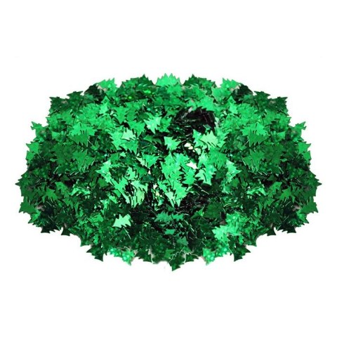 Konfetti Craft-Fun Series choinki 7mm Titanum (284804)