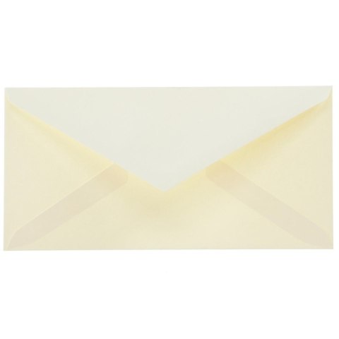 Koperta DL mix Logos 50 sztuk