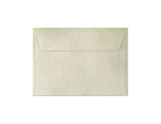Koperta Millenium C6 kremowa [mm:] 114x162 Galeria Papieru (282102) 10 sztuk