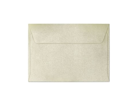 Koperta Millenium C6 kremowa [mm:] 114x162 Galeria Papieru (282102) 10 sztuk
