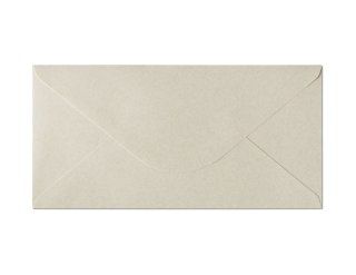Koperta Millenium DL beżowa jasna Galeria Papieru (280121) 10 sztuk