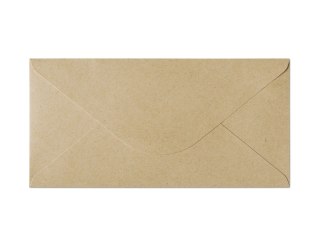 Koperta Millenium DL beżowa [mm:] 110x220 Galeria Papieru (280120) 10 sztuk