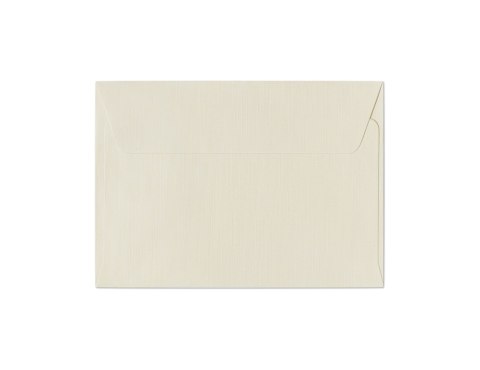 Koperta WIATR BIAŁY C6 kremowa [mm:] 114x162 Galeria Papieru (282502) 10 sztuk