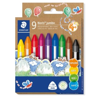 Kredki świecowe Staedtler (S 228 14 C9)