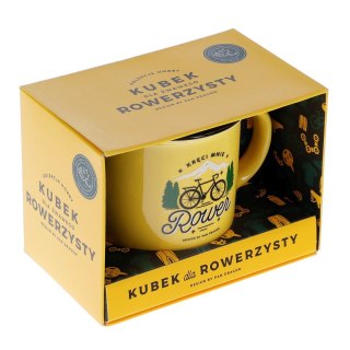 Kubek wielokrotnego użytku 250ml Pan Dragon (5901854954783)