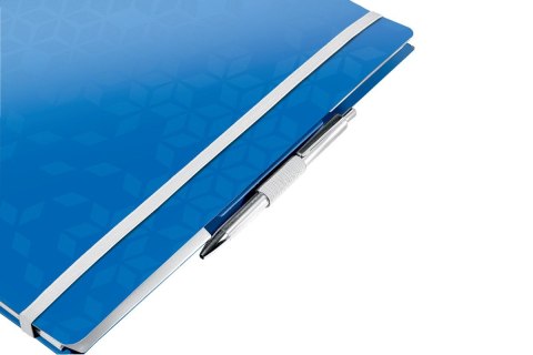Notes (notatnik) LEITZ WOW BE MOBILE A4 80k. [mm:] 255x307 Leitz (46450036)