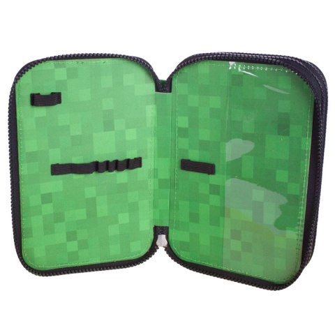 Piórnik Minecraft ALEX&STEVEN Astra (503022001)