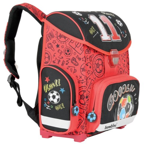 Plecak FOOTBALL PREMIUM St.Right (5903235631214)