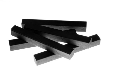 Węgiel rysunkowy 12 szt Artea (323115005)