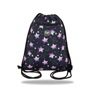 Worek na buty Vert Coolpack RAINBOW NIGHT Patio (F070900)