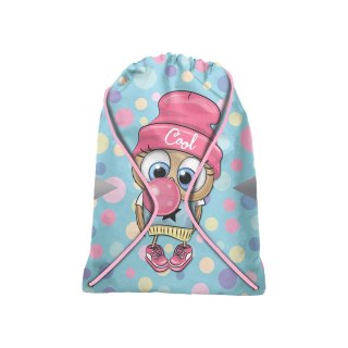 Worek na buty sowa Rexus (6097303)