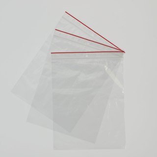 Worki strunowe 100 szt [mm:] 200x250 Gabi-Plast