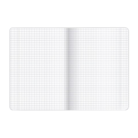 Zeszyt TOUCH A5 32k. krata Oxford (400175546)